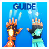 Guide | Walkthrough Ice Man 3D simgesi