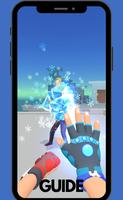 Guide | Walkthrough Ice Man 3D 截图 3