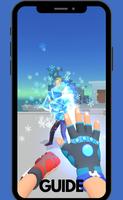 Guide | Walkthrough Ice Man 3D captura de pantalla 3