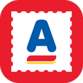 AlfaStamp - Alfamart