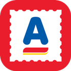 AlfaStamp icon