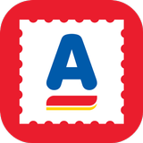 AlfaStamp ikon