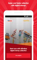 AlfaStamp Plakat