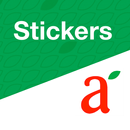 Auto Stickers aplikacja