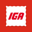 My IGA Stamps icon