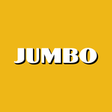 Jumbo icône