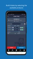 IceMobile اسکرین شاٹ 3