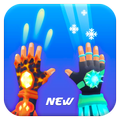 Free Ice Man 3D Helper 2021