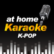 mobile karaoke - K-POP آئیکن