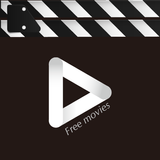 Free movies play - Various popular movies free icône
