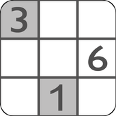 Sudoku آئیکن