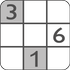 Sudoku aplikacja