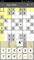 Sudoku Screenshot 1