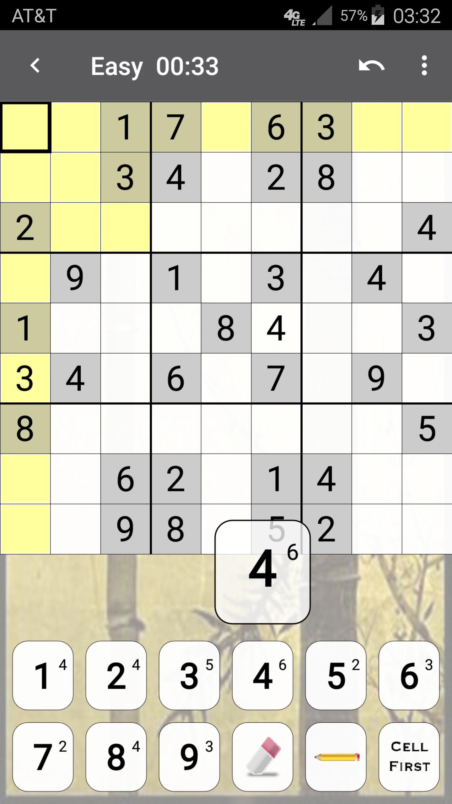 Sudoku for Android - APK Download