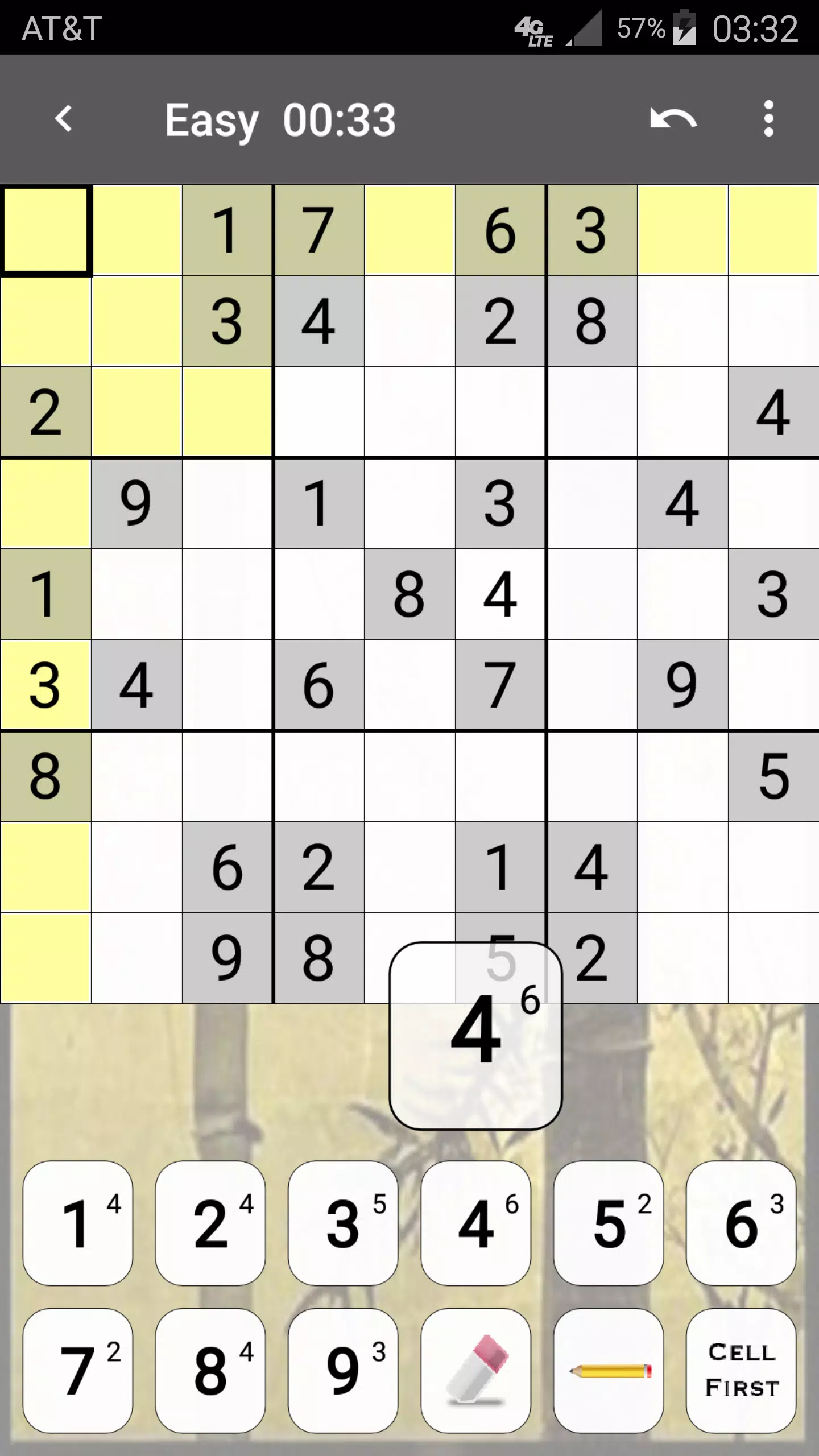 Sudoku grátis em brasileiro - Download do APK para Android