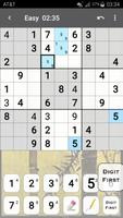 Sudoku screenshot 2