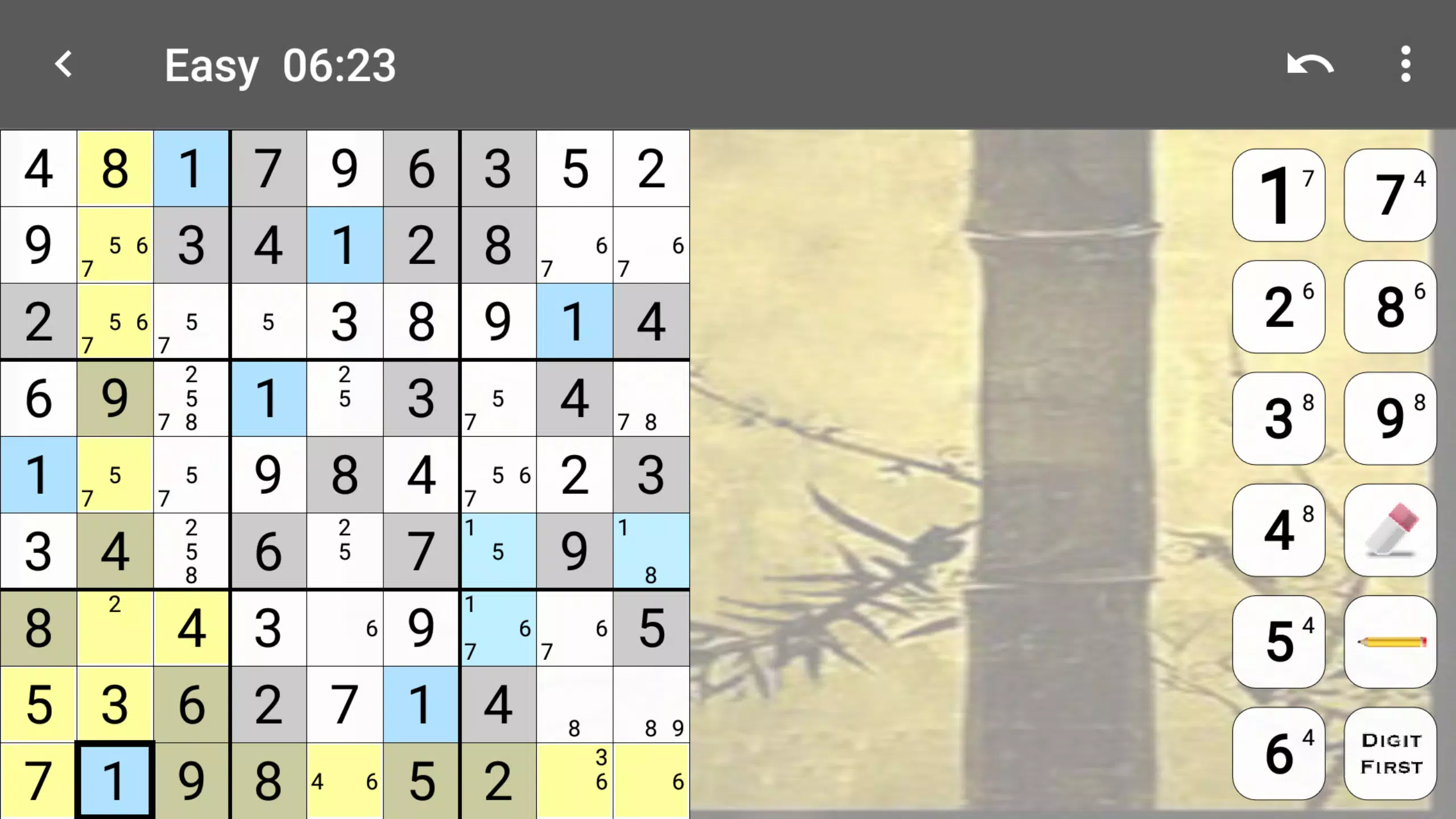 Sudoku APK für Android herunterladen