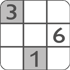 Sudoku Premium Zeichen