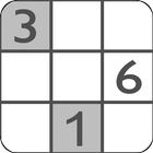 Sudoku Premium ícone