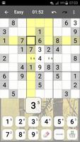 Sudoku Premium capture d'écran 1