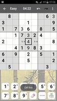 Sudoku Premium capture d'écran 3