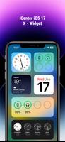 iCenter OS 17: X-Widget gönderen