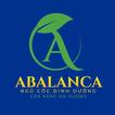 Abalanca