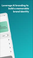 AI Branding captura de pantalla 3