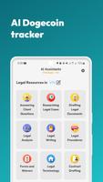 AI Dogecoin পোস্টার