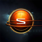 AI Science Fiction ícone