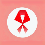 AI HIV/AIDS icono