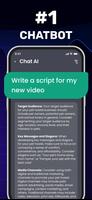 AIChatPro - ChatGPT Assistant capture d'écran 1