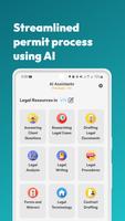 AI Building Permits پوسٹر
