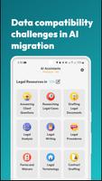 AI Migration Issues โปสเตอร์
