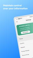 AI Privacy Rights syot layar 2