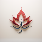 AI Traditional Asian icon