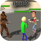 garry's mod PE simgesi