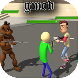 garry's mod PE 圖標