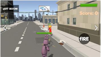 garry's mod PE Ekran Görüntüsü 2