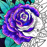 Coloring Book: Color by Number APK