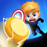Crash Battle أيقونة