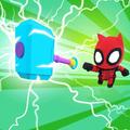 Gang Smasher 3D