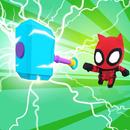 Gang Smasher 3D APK