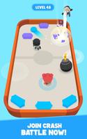 Gang Smasher 3D تصوير الشاشة 1