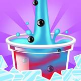 Bubble Milk Tea Shop - Be A Bubble Tea Barista أيقونة