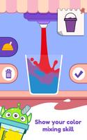 Bubble Milk Tea Shop - Be A Bubble Tea Barista تصوير الشاشة 3