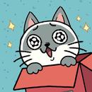 Dumb Cat House - Cute Kitten & Super Cat Puzzle APK