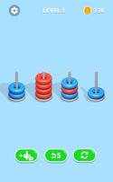 Hoop Stack Cartaz