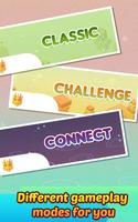 Pro Hexagon 2019 - Merge Tree - Hexa Puzzle الملصق