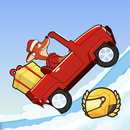 Nonstop Hill Racing: Funny Racing - Climbing Race APK